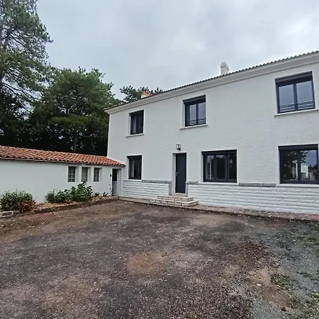 285 - De La Rue Du Chateau Aizenay