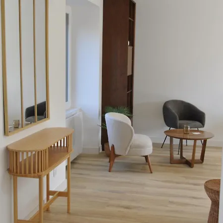 Holiday home 285 - De La Rue Du Chateau
