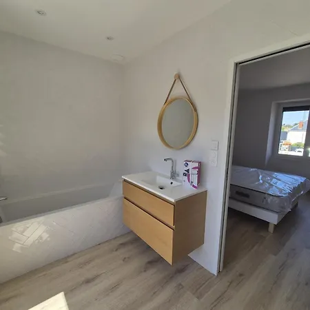 Ferienhaus 285 - De La Rue Du Chateau