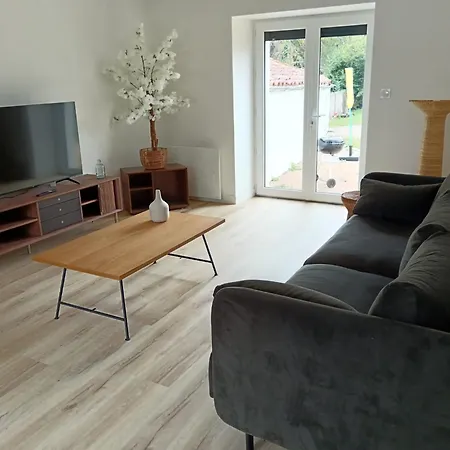 Holiday home 285 - De La Rue Du Chateau