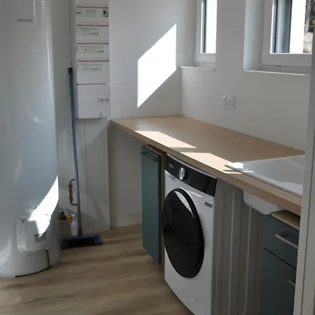 Ferienhaus 285 - De La Rue Du Chateau