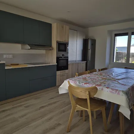 Ferienhaus 285 - De La Rue Du Chateau *