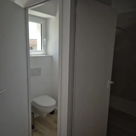 Ferienhaus 285 - De La Rue Du Chateau *