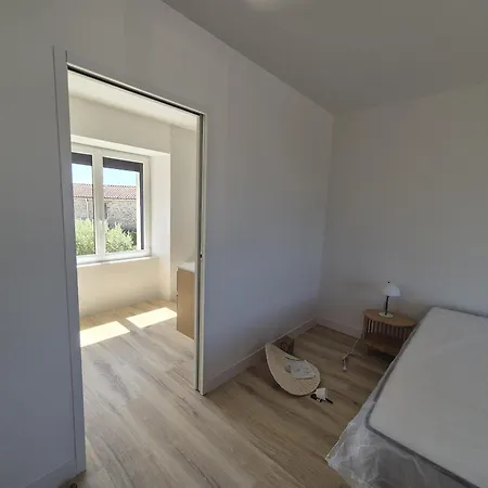 285 - De La Rue Du Chateau * Aizenay