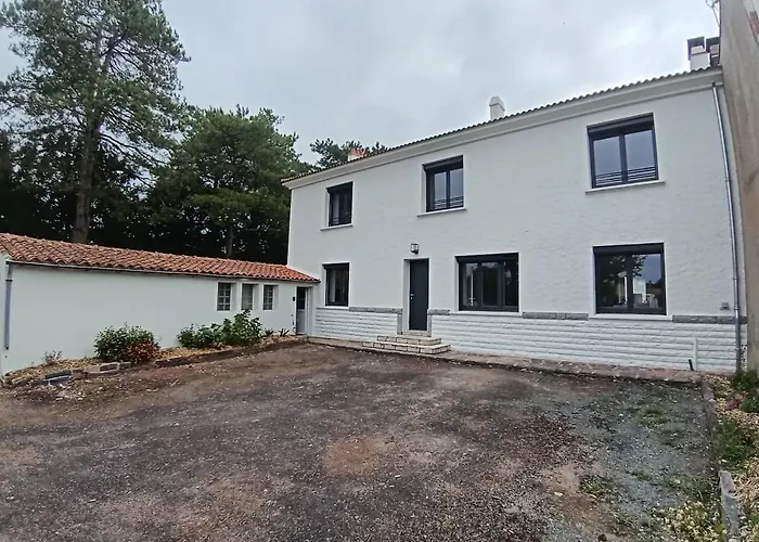 285 - De La Rue Du Chateau Aizenay