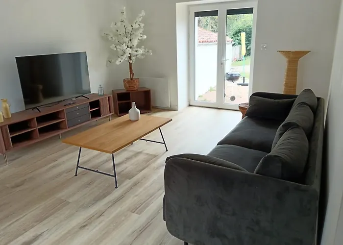 Ferienhaus 285 - De La Rue Du Chateau