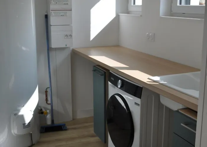 펜션 285 - De La Rue Du Chateau